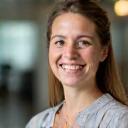 Photo de Claire Bertrand, Relation Clientèle